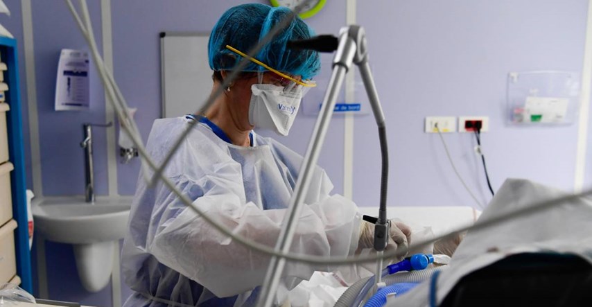 U Francuskoj rekordan broj novih slučajeva, više od 30.000 zaraženih u jednom danu