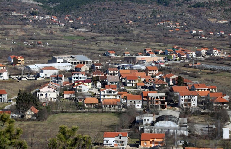 Hrvatskoj izručen u odsutnosti osuđeni ratni zločinac
