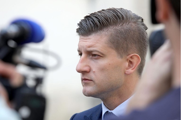 Marić: Očuvanje radnih mjesta je glavni cilj
