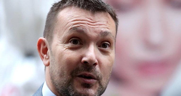 Bauk tražio da se Milanoviću smanji proračun, HDZ ga odbio