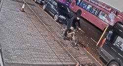 Napadač u jednom danu izbo 4 žene u Sjevernoj Irskoj, policija objavila fotografiju