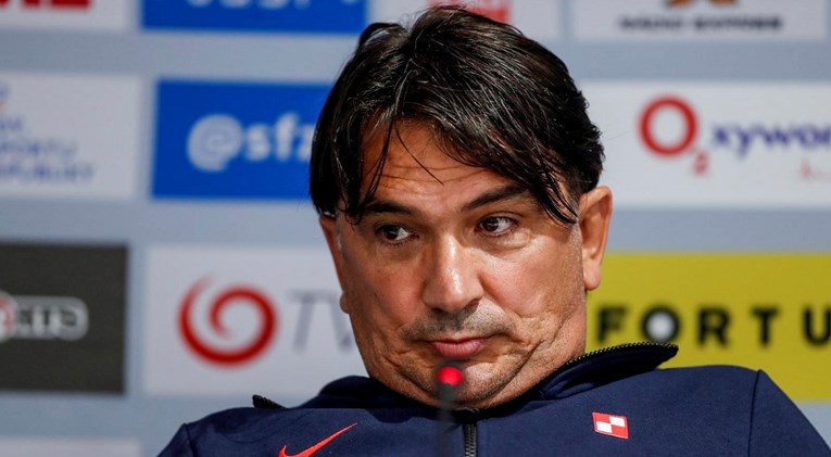 Dalić: Kramarić više ne zabija ono što je zabijao prije