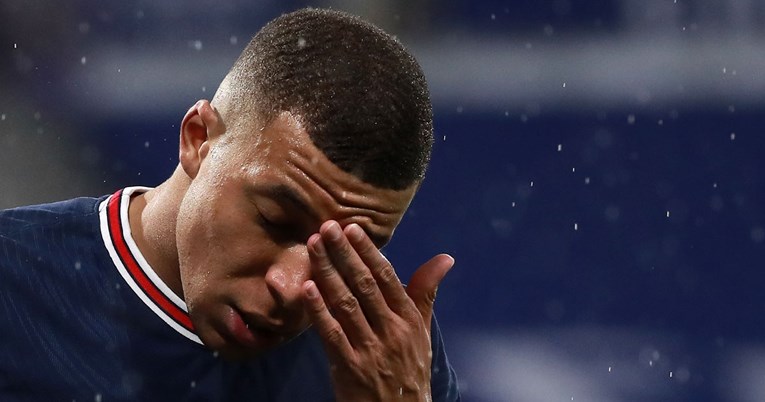 ESPN: Mbappe ostaje u Parizu