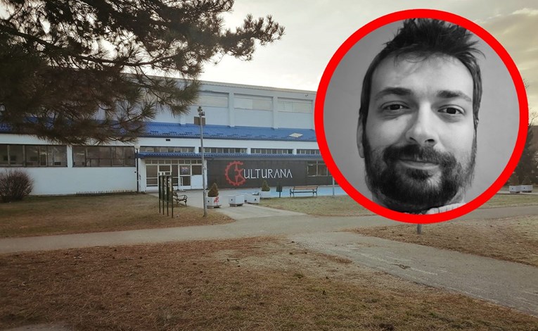 Ubijeni profesor prije napada bio s policijom, objavili su što im je rekao