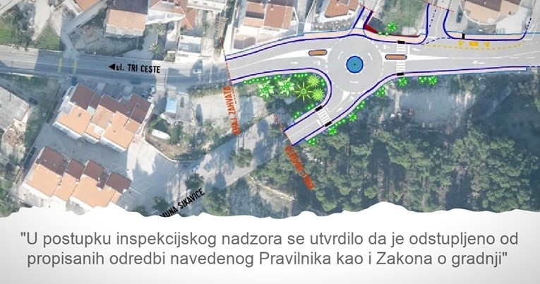 2.5 mjeseca nakon članka na Indexu, inspekcija potvrdila nepravilnosti u Baškoj Vodi