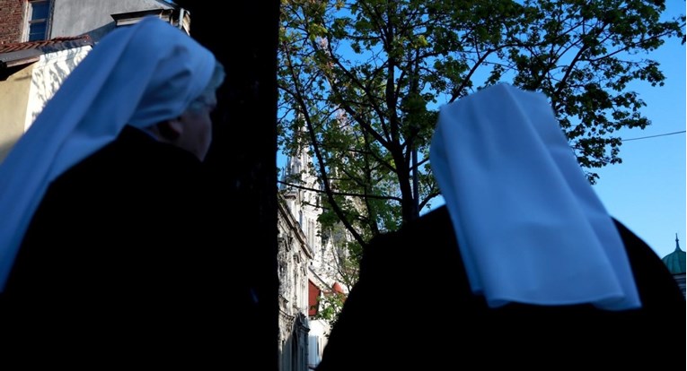 Redovnici: Samostane se zbog visokih cijena plina treba kategorizirati kao kućanstva