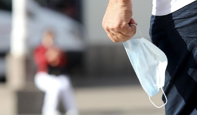 Uvodi se niz strogih lokalnih mjera, Božinović: Ne razmišljamo o onakvom zatvaranju