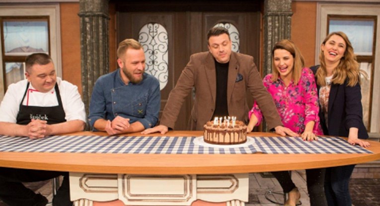 Doris Pinčić otišla s RTL-a, postaje nova voditeljica kultne emisije na HRT-u