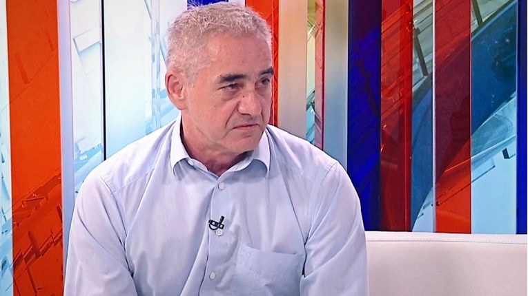Damir Bakić: U interesu nam je da se situacija u SDP-u čim prije stabilizira
