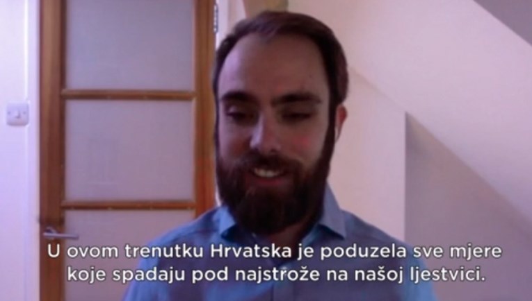 Stručnjaci s Oxforda: Hrvatska ima najstrože mjere uz Indiju i Južnu Afriku
