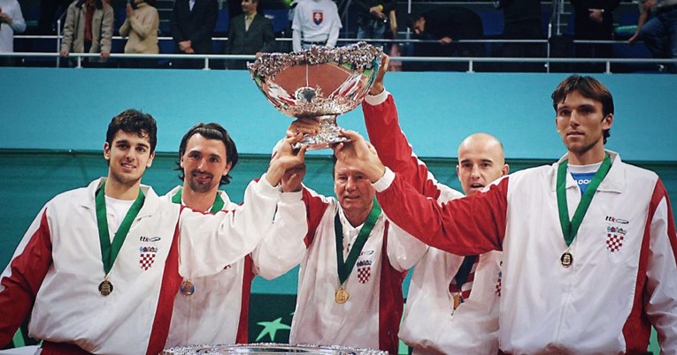 Prije 15 godina napravio je čudo s Hrvatskom. Danas se srami koliko ulažemo u sport