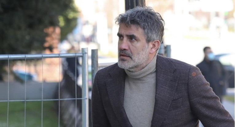 Zoran Mamić dobio poziv za odsluženje kazne, objavljen datum do kojeg se mora javiti