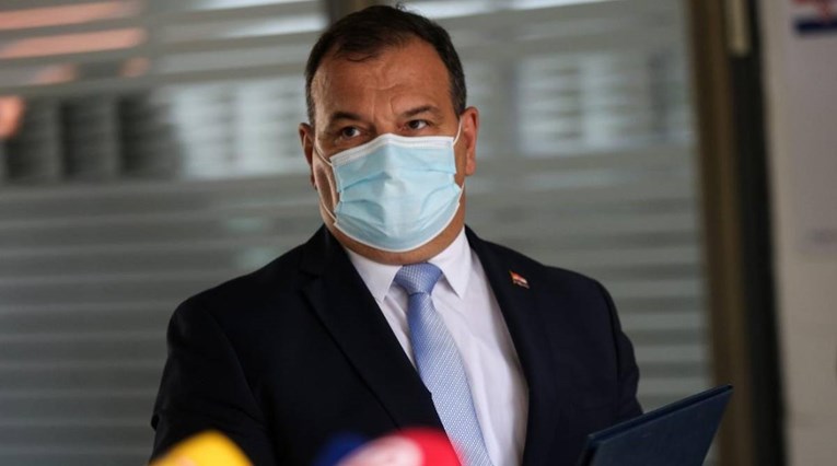 Beroš: Navijači, pokažite da možemo biti prvaci i u odgovornom ponašanju