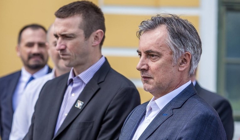 Škoro o Penavi: Nema me pravo zvati prijateljem