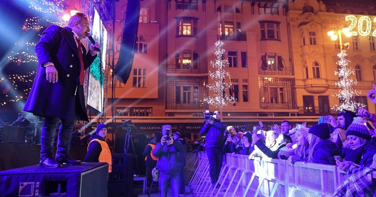 Pitali smo Grad Zagreb tko bi mogao pjevati za doček na Trgu, evo što su odgovorili