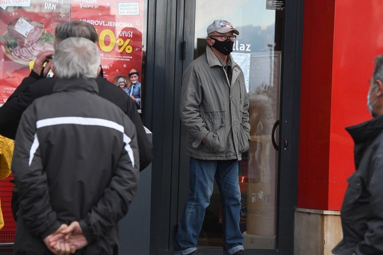 Nemojte stvarati zalihe, to bi moglo stvoriti probleme trgovcima