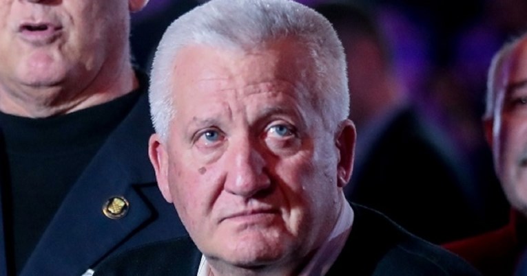 Šef Generalskog zbora: Mladi danas nose oznake HOS-a, neka pogledaju Tuđmanov govor
