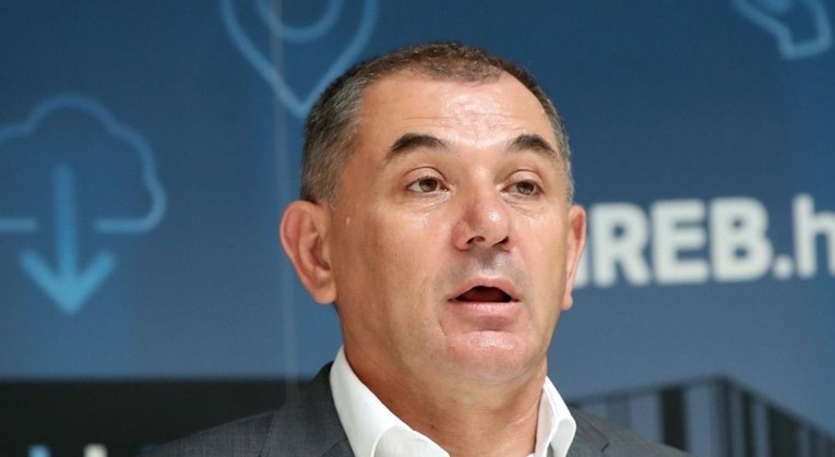 Lovrić napao medije zbog Bandića: Pisati tako o pokojniku je u demokracijama kažnjivo