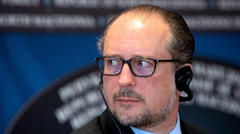 Austrijski ministar: Ostajemo neutralni što se tiče ulaska u NATO