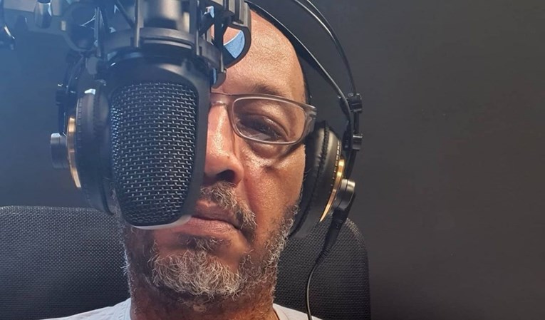Hamed Bangoura: Ova samopromocija nekih na području potresa postaje degutantna