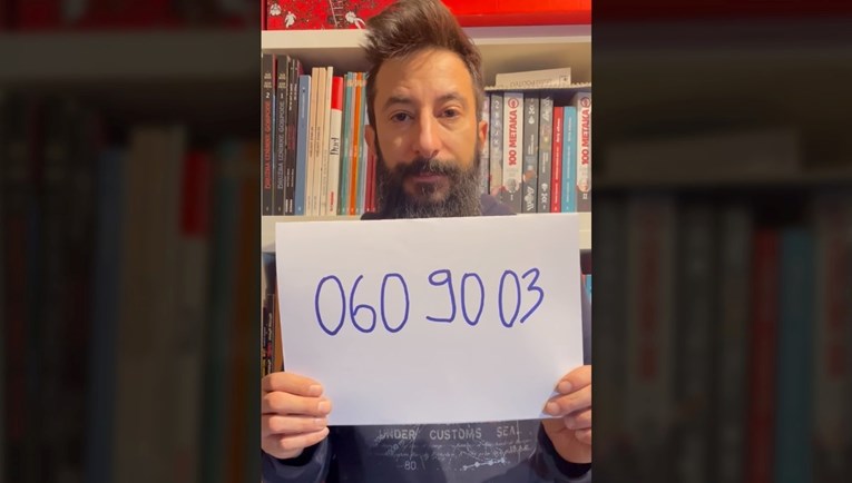 Poznati Hrvati pozivaju na pomoć za bolesnu curicu Kiaru: "Nemojte popiti jednu kavu"