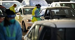 Dijelovi Sydneyja u lockdownu nakon što je otkriveno novo žarište