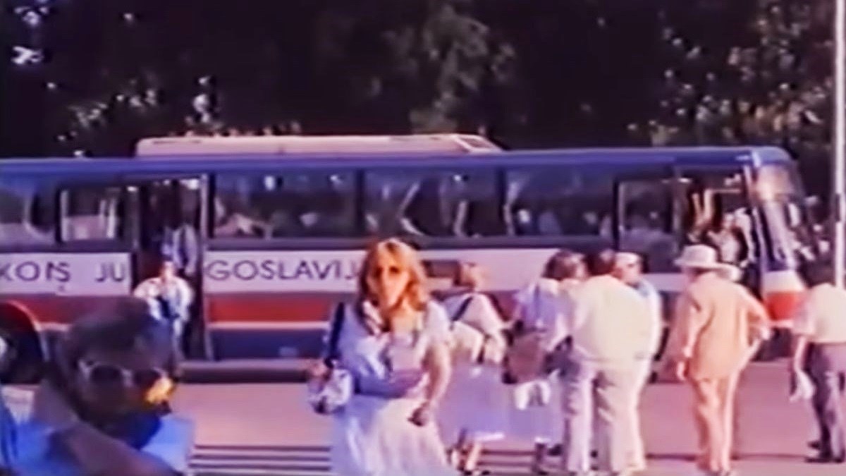 Pitanja postaviti djevojci s kojom ste se tek počeli družiti