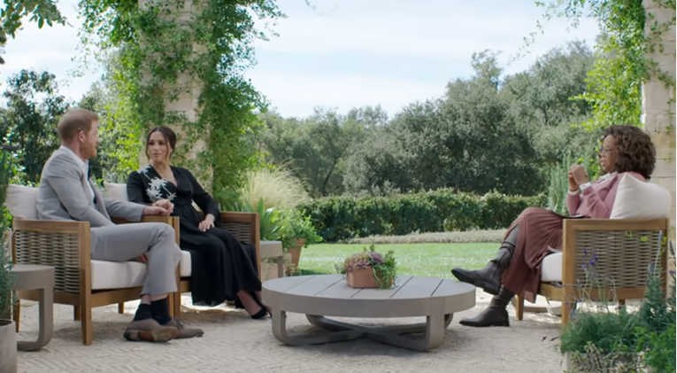 Objavljen trailer intervjua Harryja i Meghan s Oprah, ljudi pišu: Ovo je skandalozno