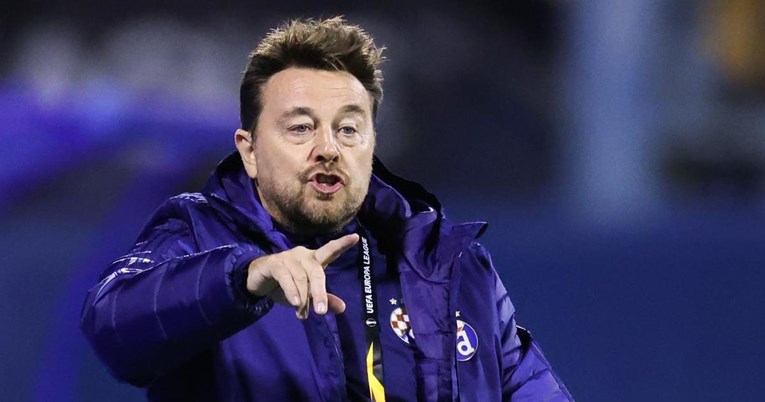 Mamićev zamjenik: Čeka nas ubitačan ritam, pauza će nam dobro doći