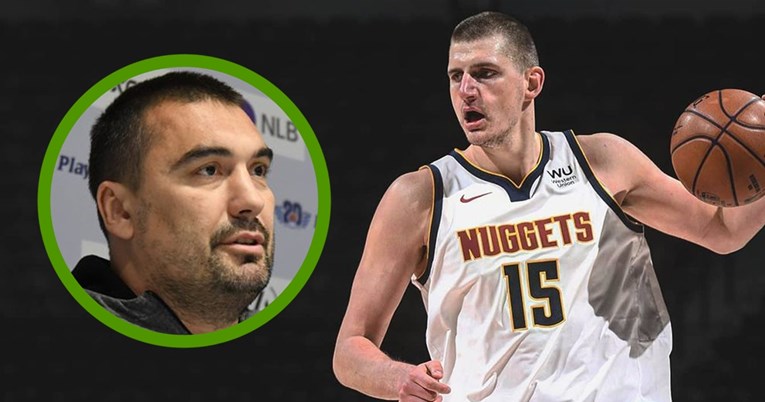 Čovjek koji je otkrio Jokića za Index: Bio je fizička katastrofa. Davio se u burecima