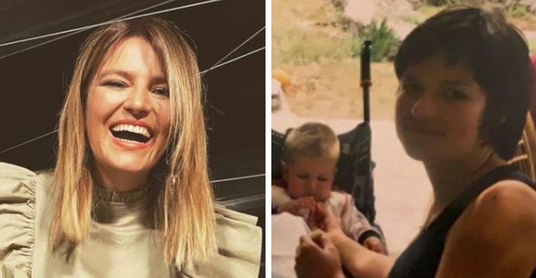 Antonija Blaće pokazala kako je izgledala s kratkom kosom: Ne znam što mi je bilo