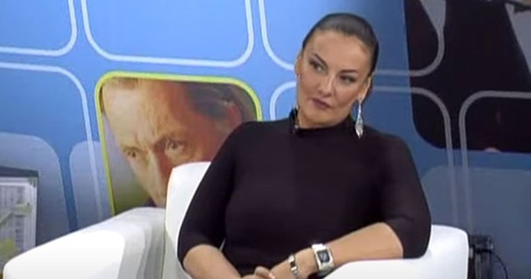 Mirna Berend se nakon potresa vratila u Petrinju i objavila fotku svoje kuće