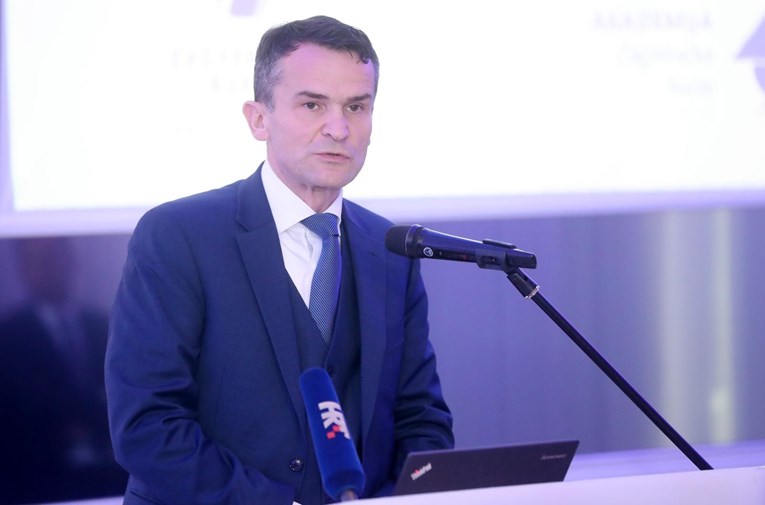 Hanfa zabranila isplatu dividende osiguravateljima