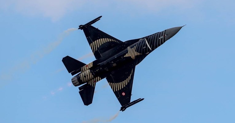 SAD Turskoj nudi F-16 u zamjenu za investicije u zrakoplove F-35