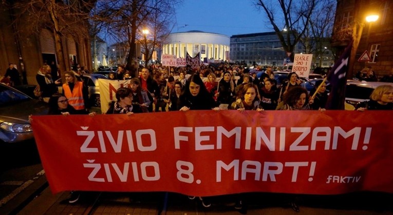 Danas je Međunarodni dan žena. Znate li zašto se obilježava?
