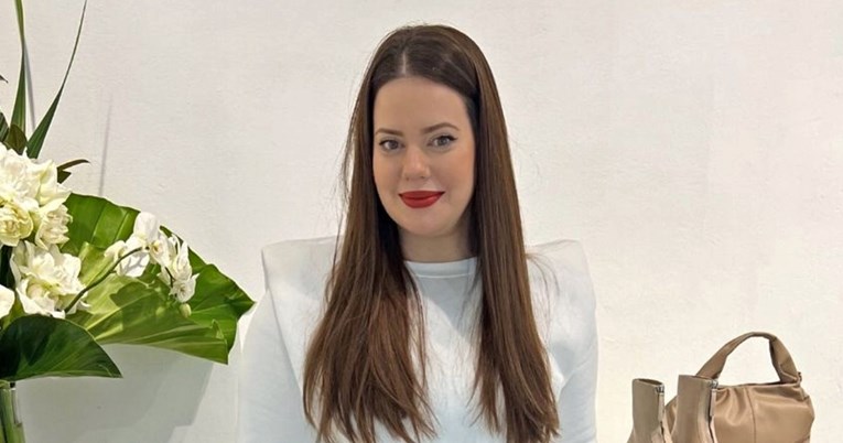 Lucija Lugomer pokazala posebnu osobu u svom životu: "Nikad te nisam skrivala"