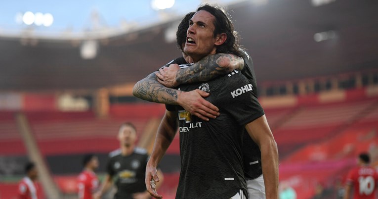 Cavani: Protivim se rasizmu. Želim se iskreno ispričati