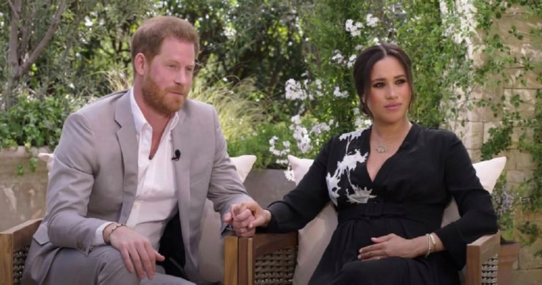 Analiza otkrila da se na Twitteru vodila kampanja mržnje protiv Meghan Markle