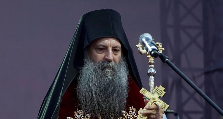 Patrijarh Porfirije o Oluji: Bog ne broji čijih je žrtava više