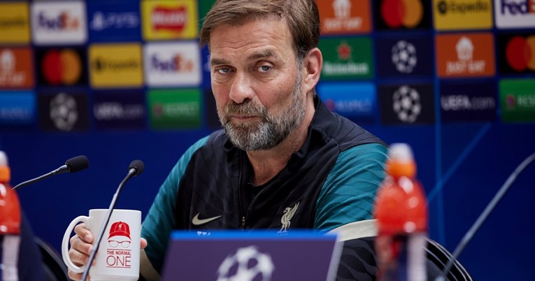 Bild: Mane u subotu igra zadnju utakmicu za Liverpool. Ide u Bundesligu za 30 mil. €