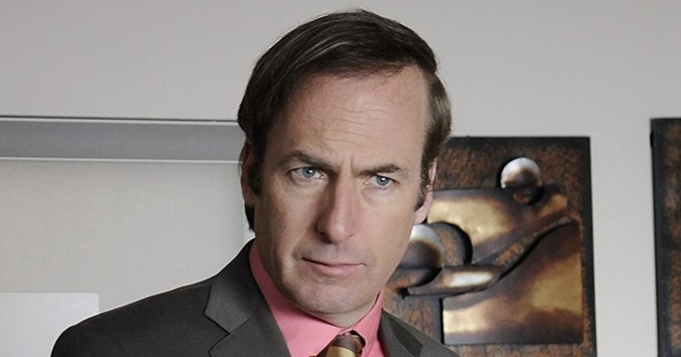 Slavni glumac srušio se na snimanju serije Better Call Saul, odvezen je u bolnicu