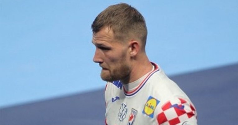 David Mandić nije bio zaražen koronom, a EHF ga pomiješao s prezimenjakom?