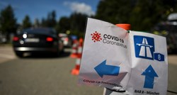 Njemačka uskoro ukida obavezno testiranje putnika iz visokorizičnih područja