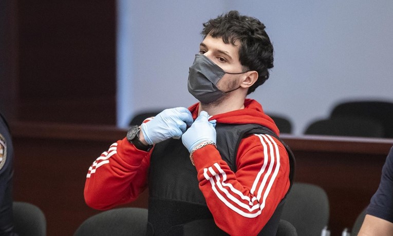 Nastavljeno suđenje Zavadlavu. Odvjetnik Šerić: Ako planira lupetati, bolje da šuti