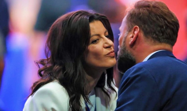 Kako je pala moćna HDZ-ovka Josipa Rimac