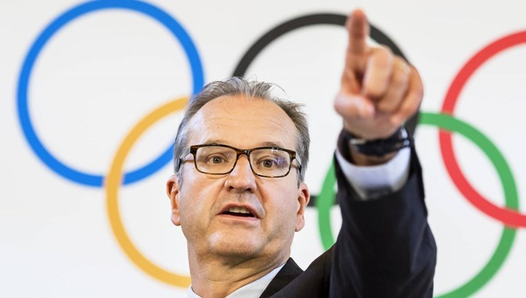 Glasnogovornik Olimpijskih igara upozorio da su maske obavezne