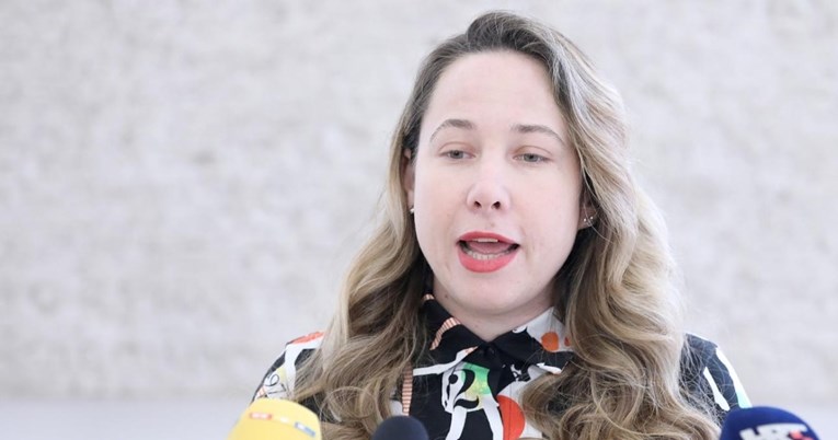 Selak Raspudić: Nisam radila pritisak na novinarku, pitala sam zašto nema mog govora