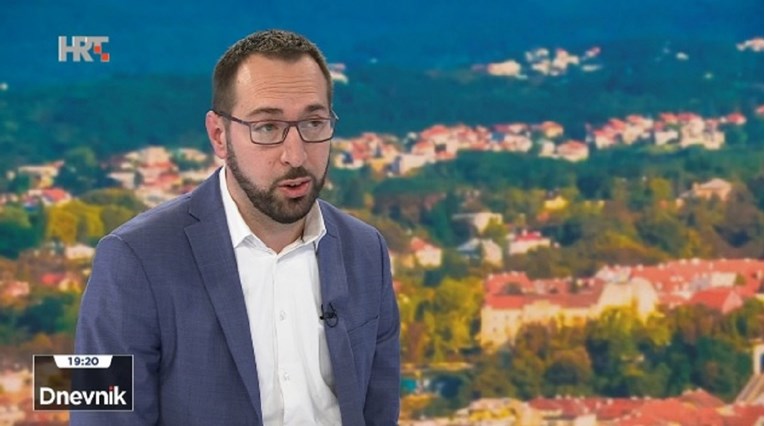 Tomašević: Ne zanima me koje su potencijalne prijetnje, nisam nikome dužan