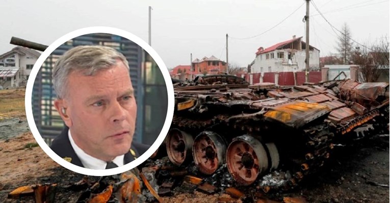 Admiral iz NATO-a: Dolazimo do važne promjene. Putin je potpuno drugačiji neprijatelj