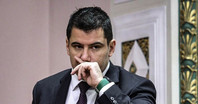 Grmoja s pravom traži oštre kazne za pedofile. Obično ih samo premjeste u drugu župu